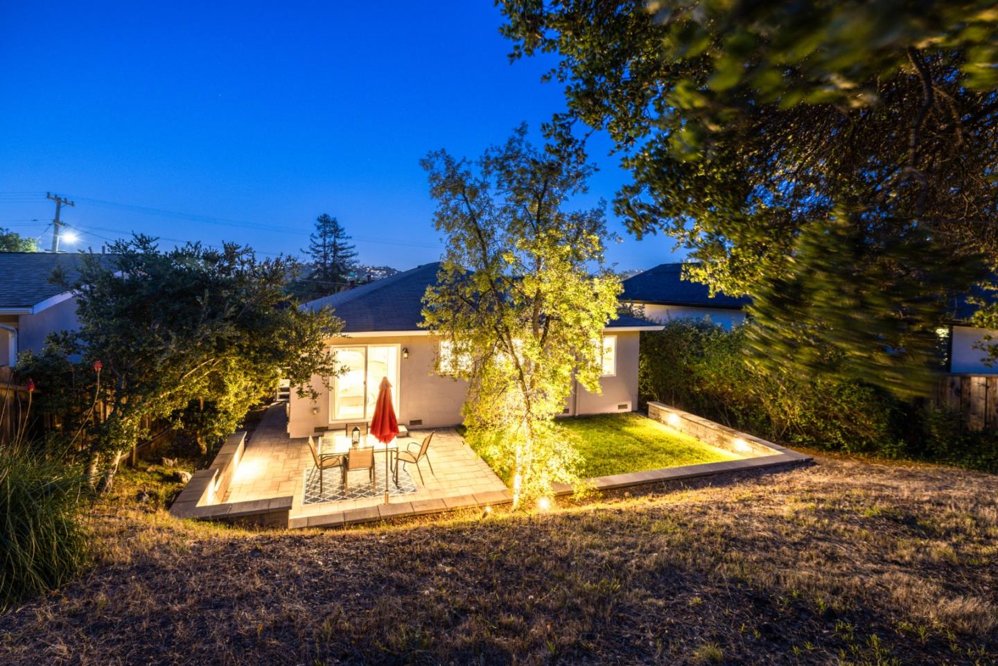 732 Alameda De Las Pulgas