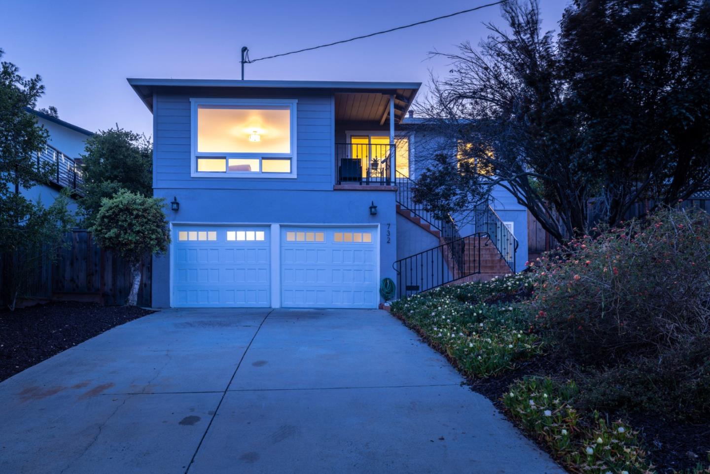 732 Alameda De Las Pulgas