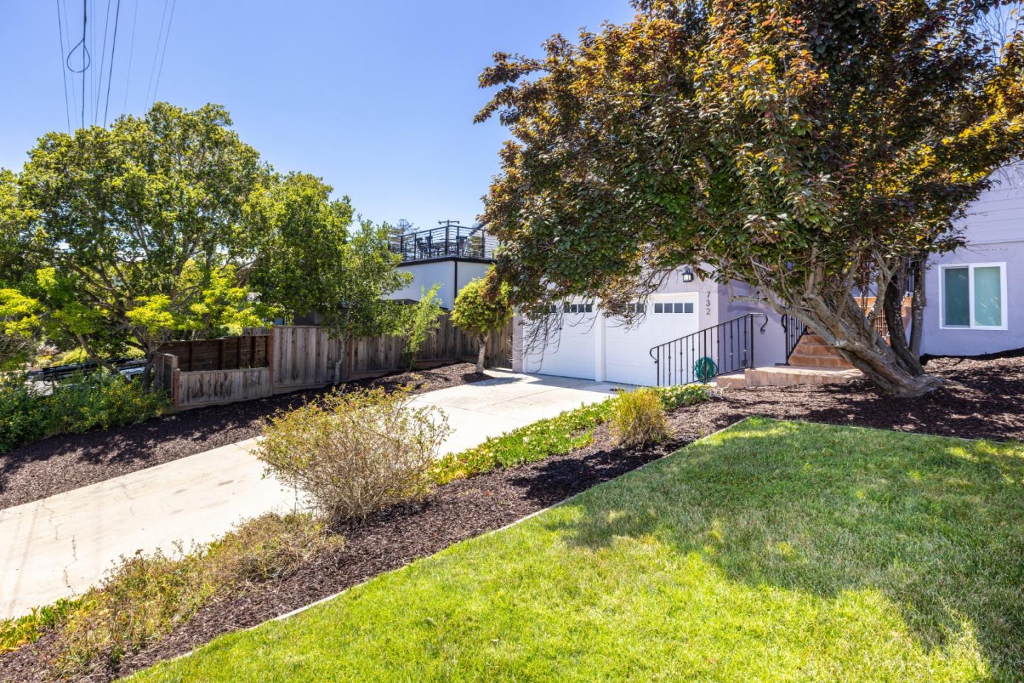 732 Alameda De Las Pulgas