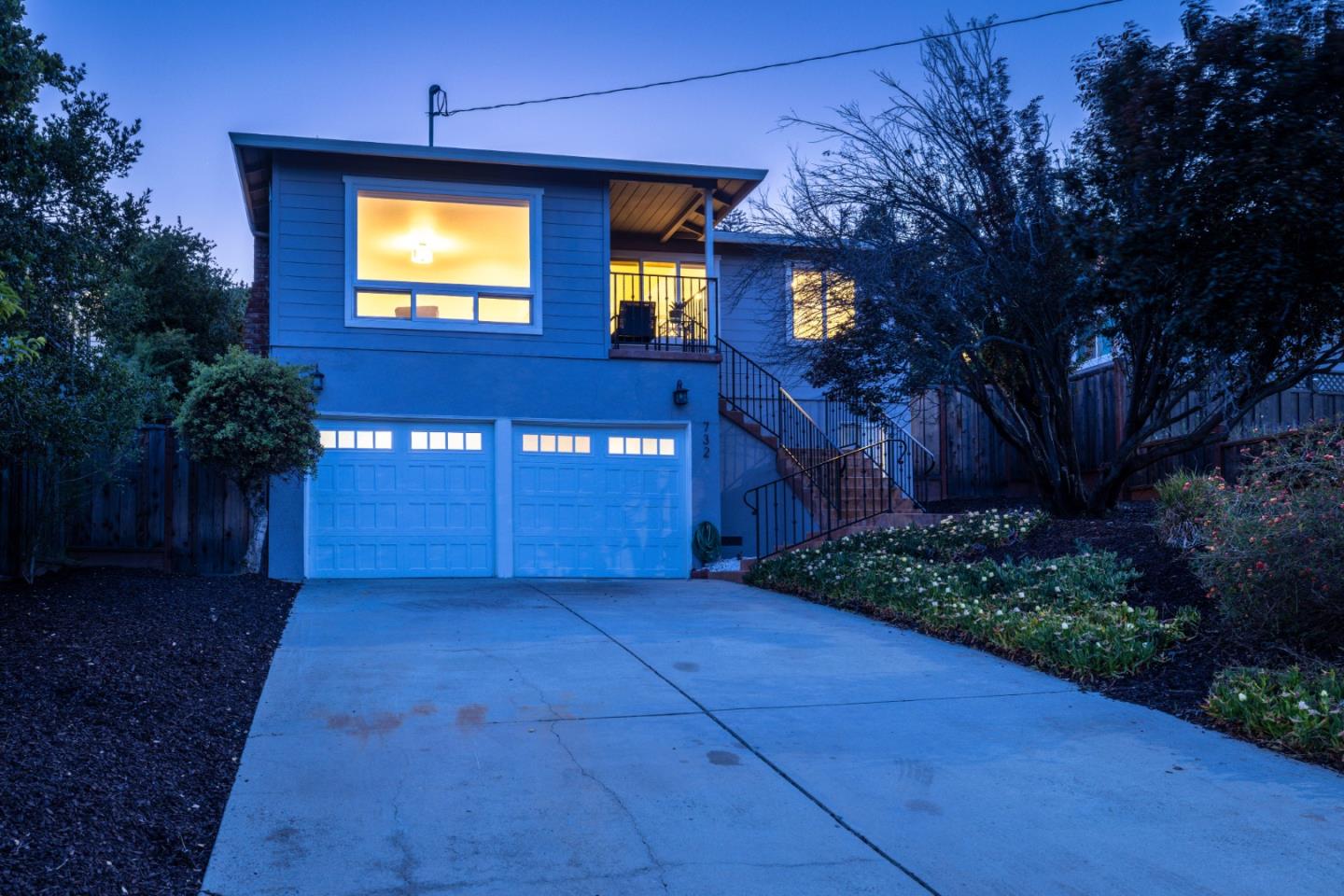 732 Alameda De Las Pulgas