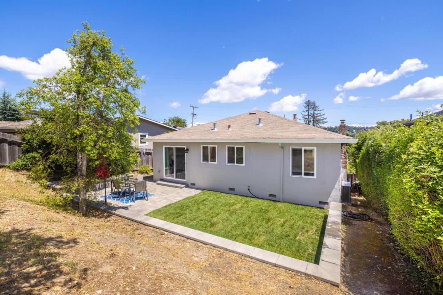 732 Alameda De Las Pulgas