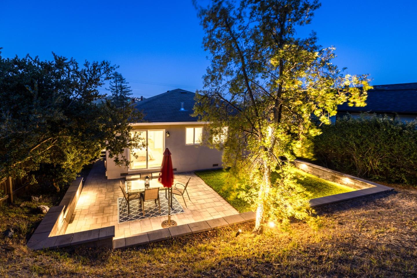 732 Alameda De Las Pulgas