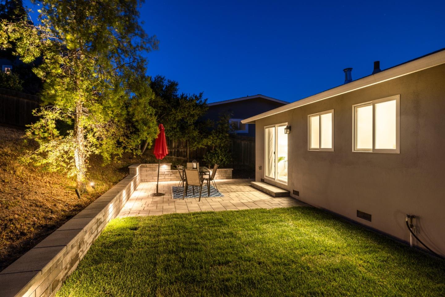 732 Alameda De Las Pulgas