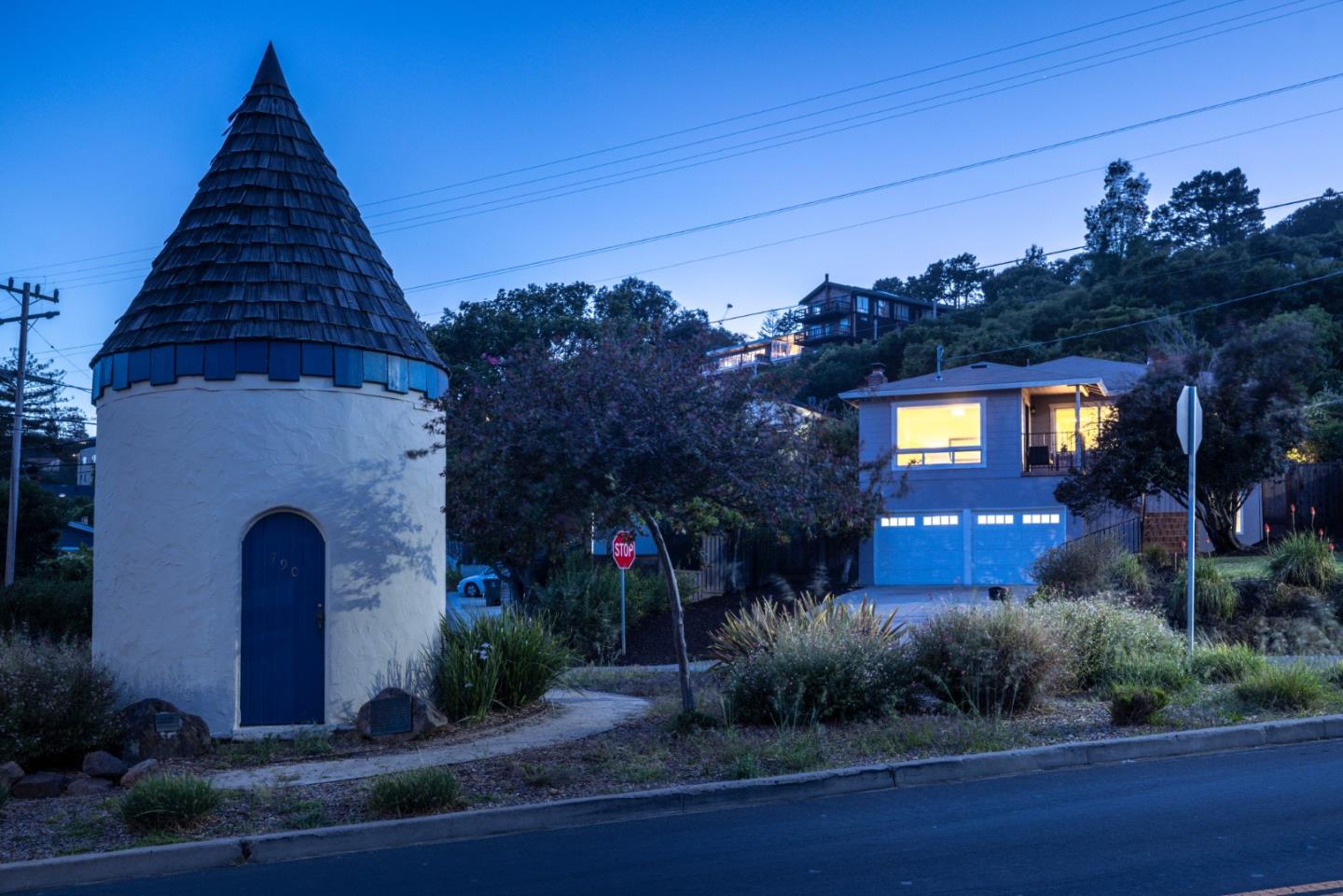 732 Alameda De Las Pulgas