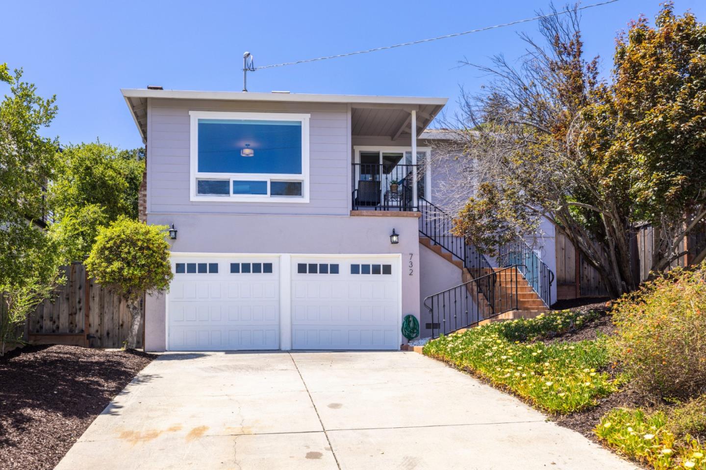 732 Alameda De Las Pulgas