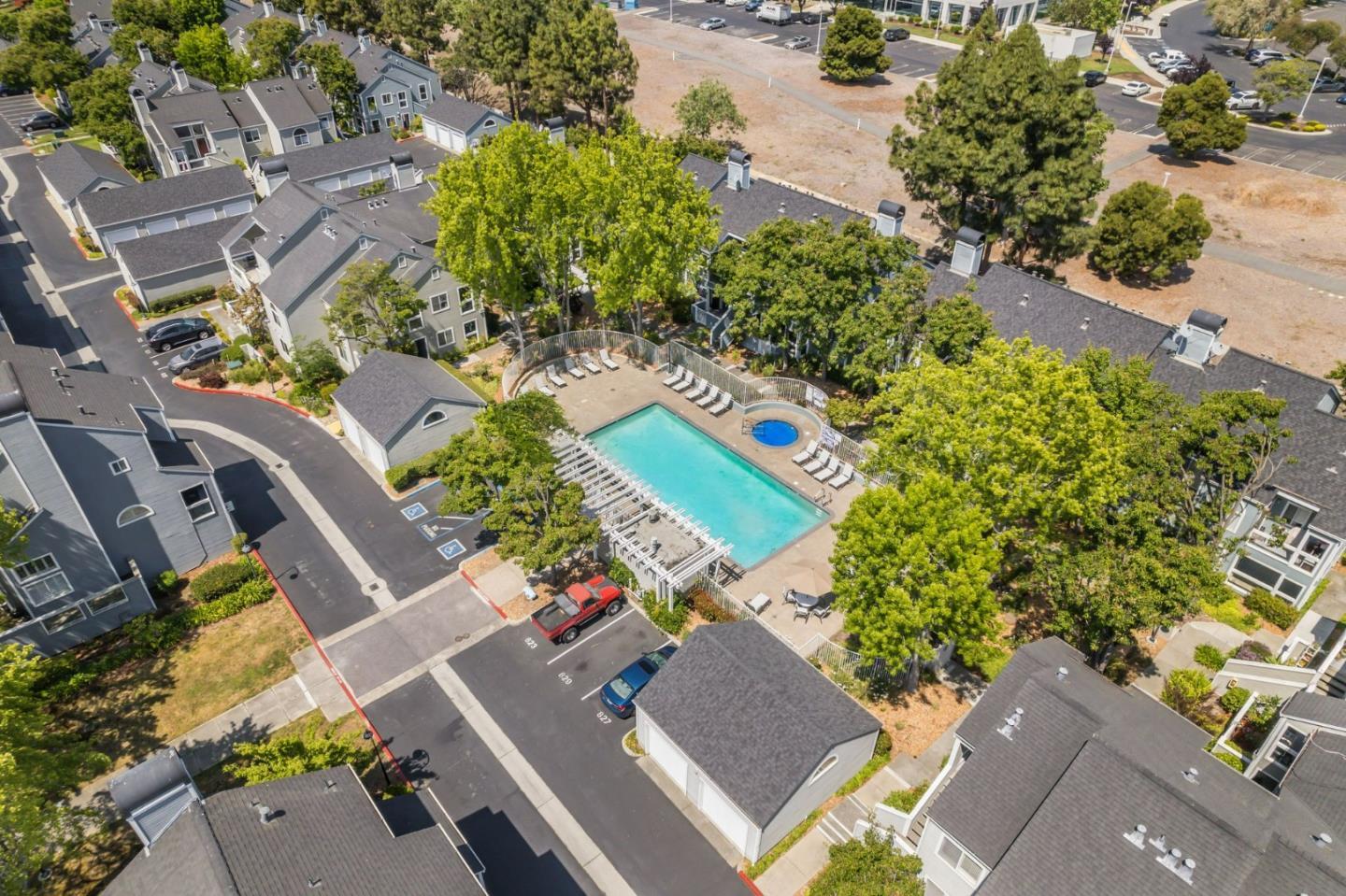830 Portwalk Place