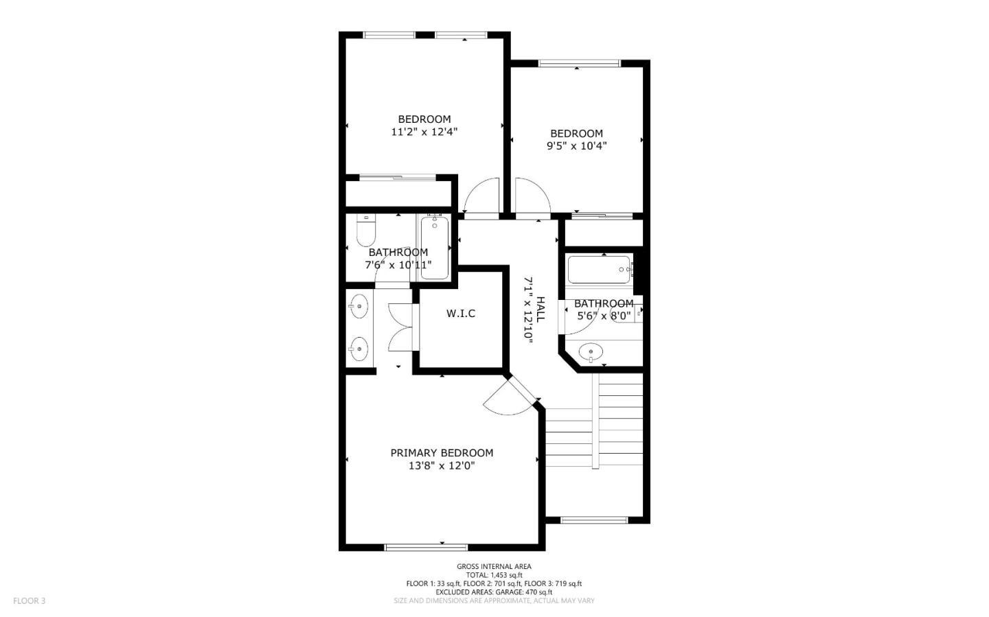 830 Portwalk Place