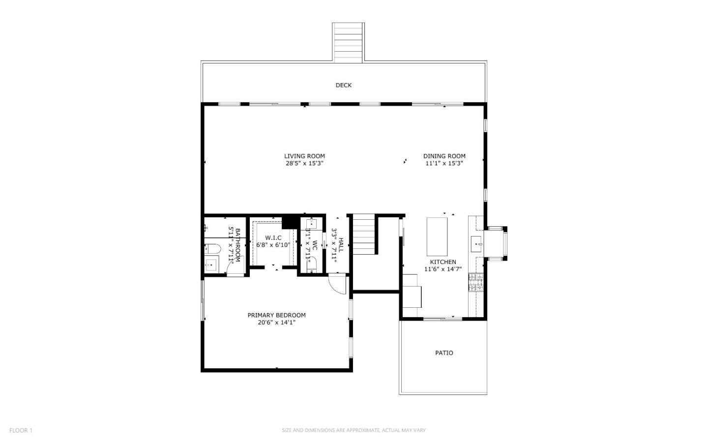 2109 Cipriani Boulevard