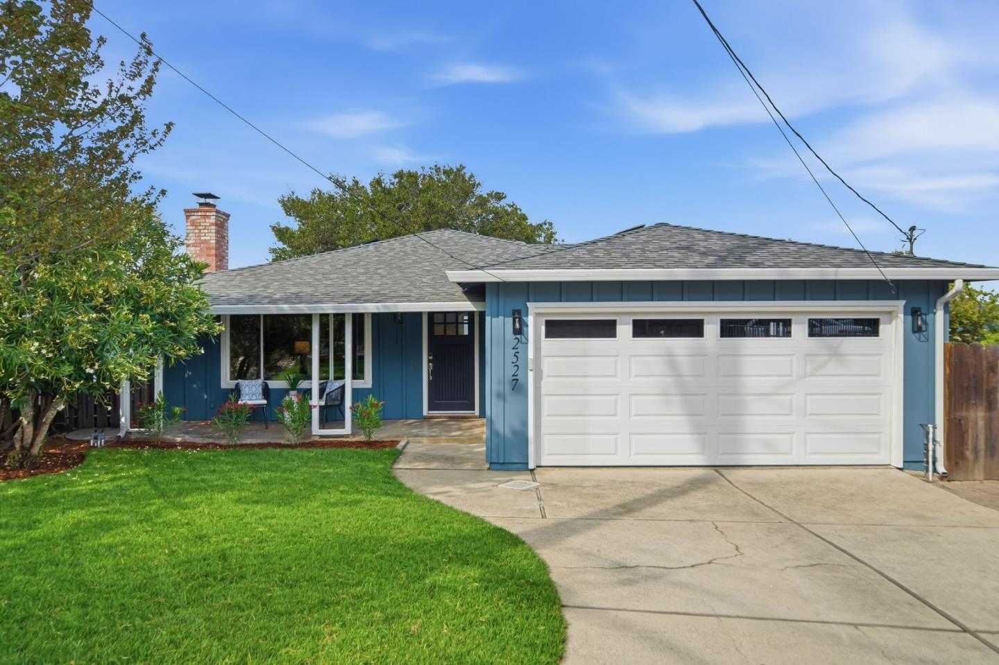 2527 Dekoven AVE