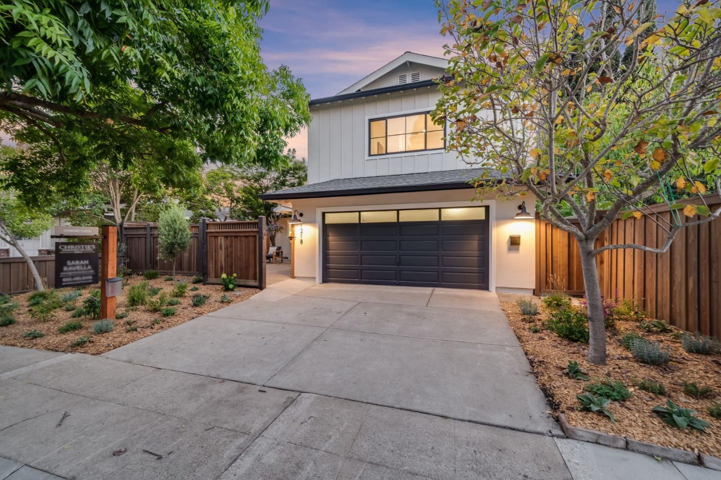 1218 Sanchez WAY
