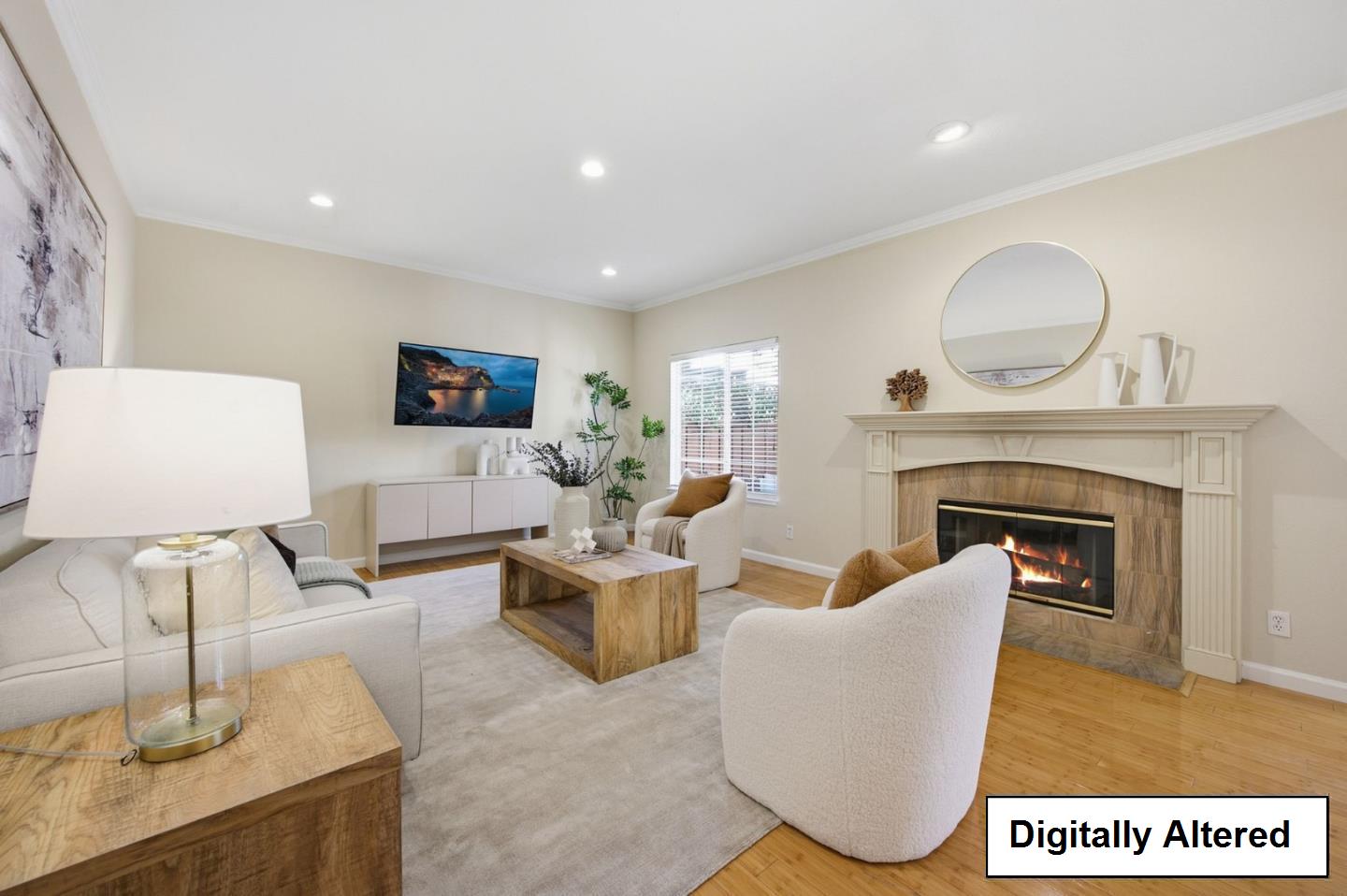 136 Redding RD