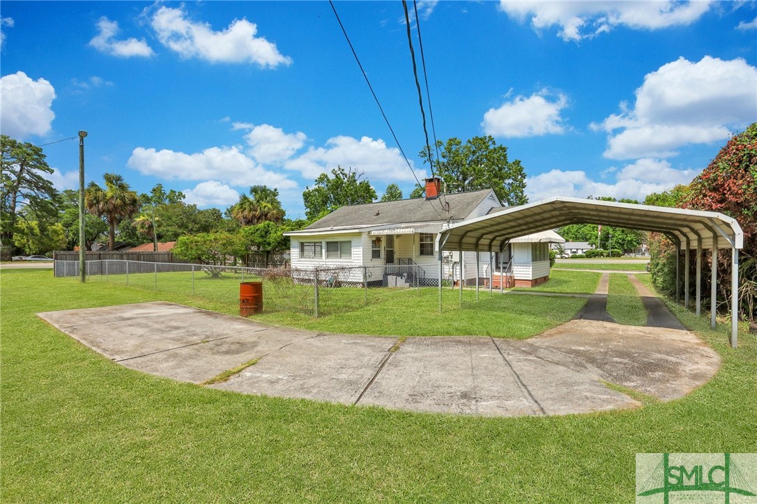 2 Pinehurst Place