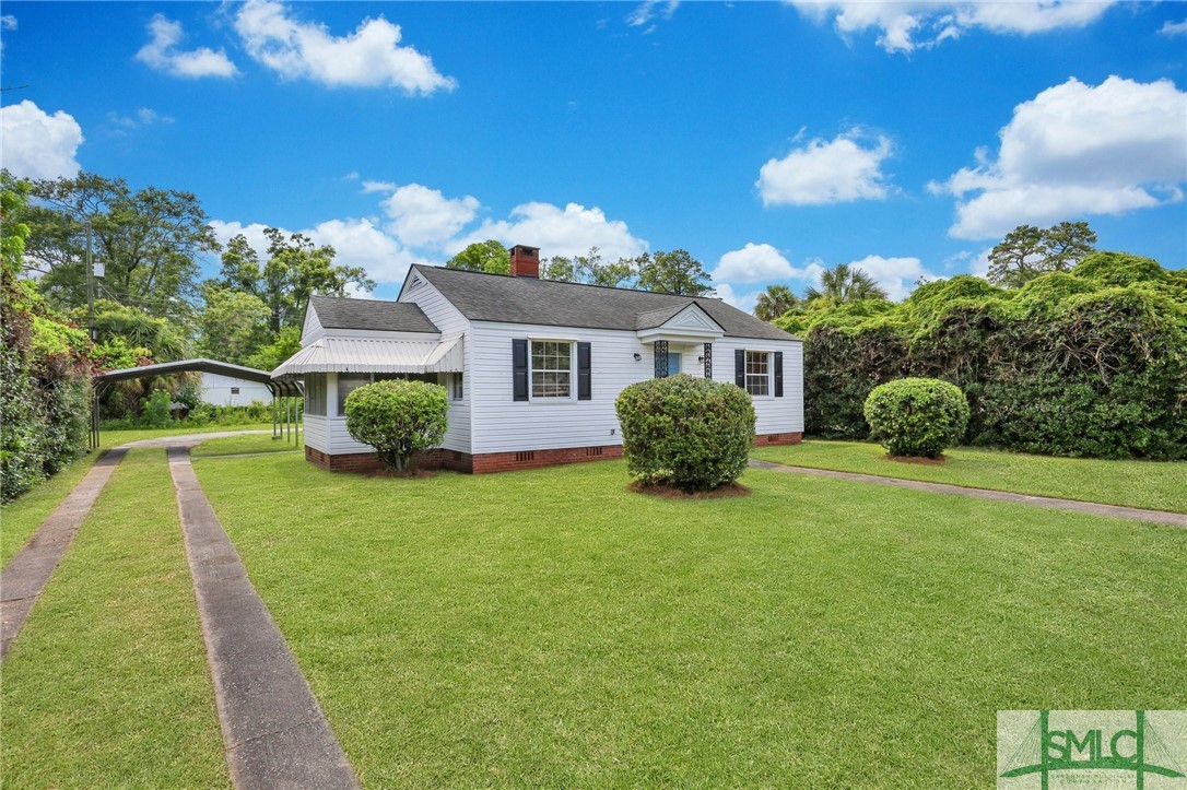 2 Pinehurst Place