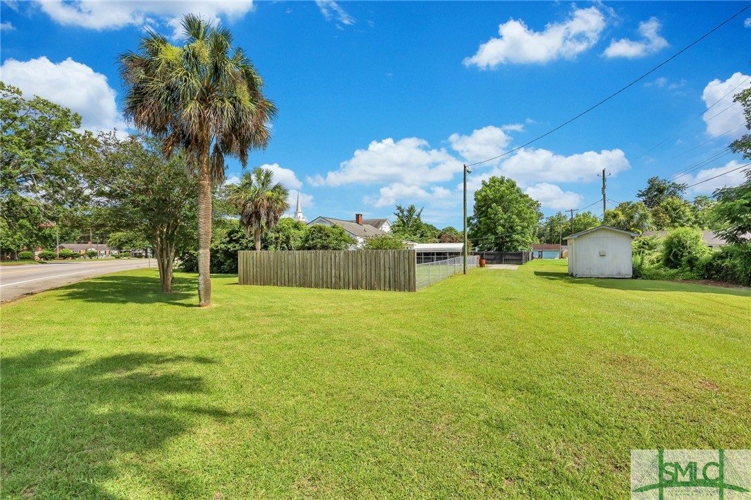2 Pinehurst Place