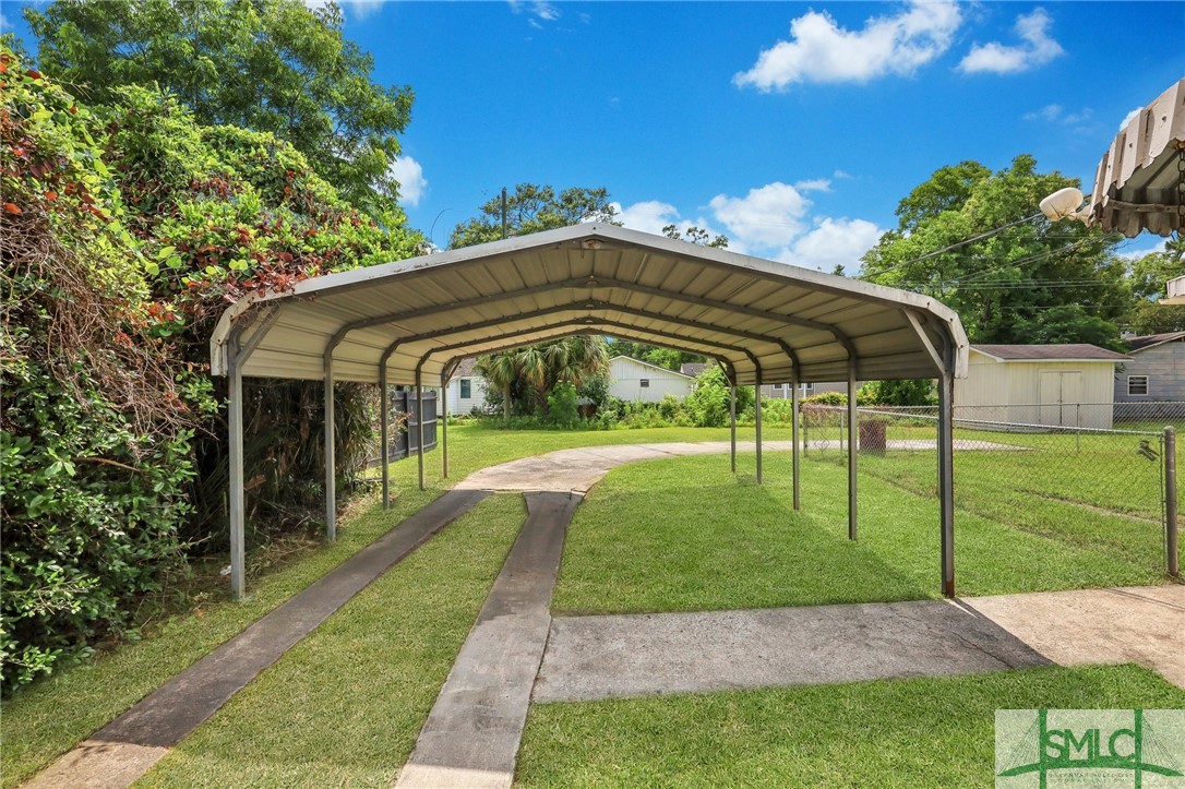 2 Pinehurst Place