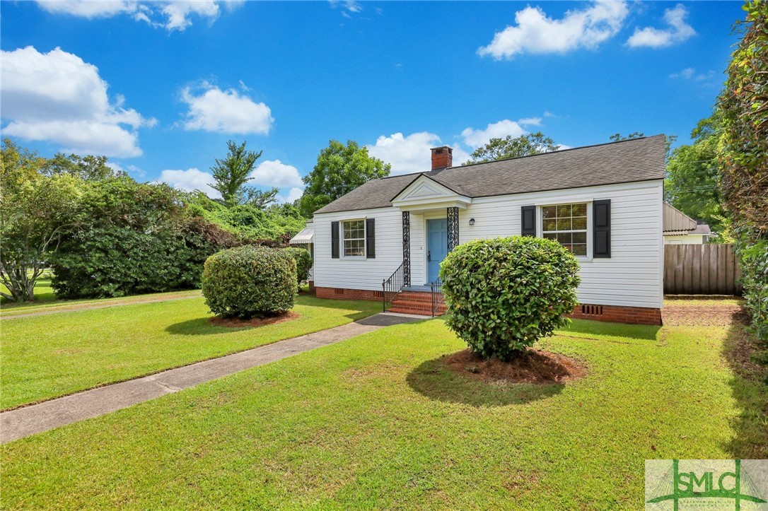 2 Pinehurst Place