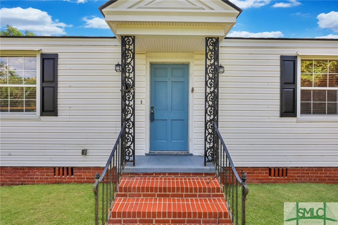 2 Pinehurst Place