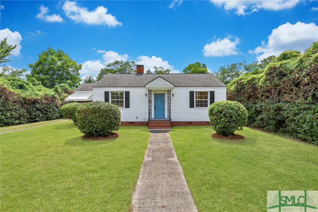 2 Pinehurst Place