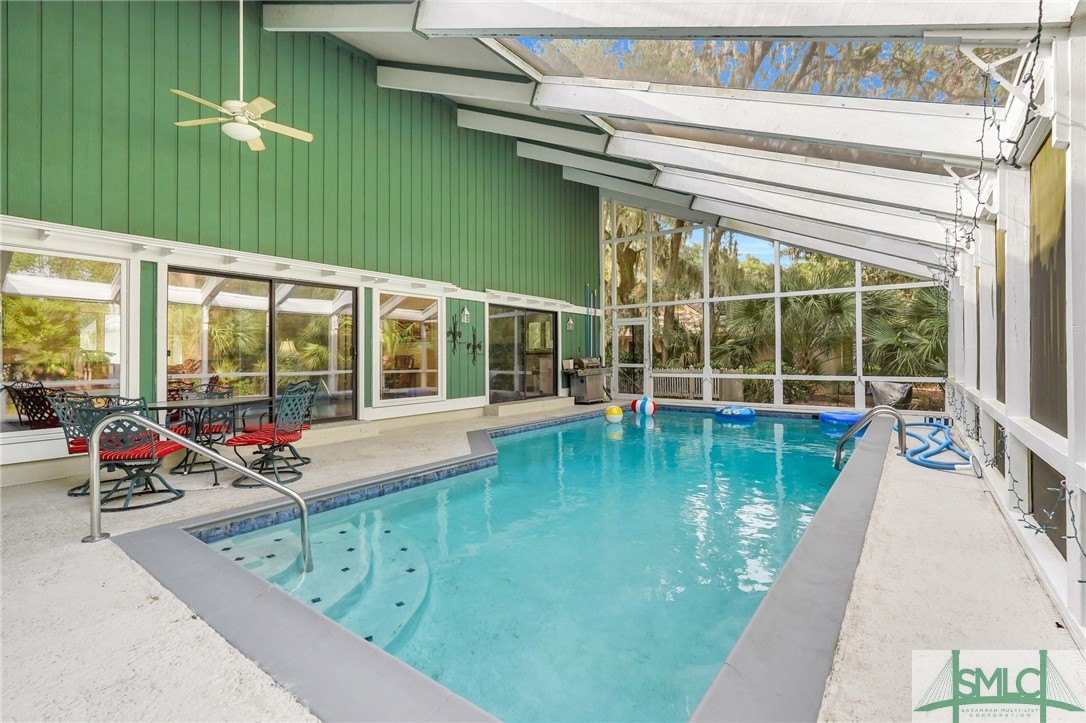 5 Keelson Lane