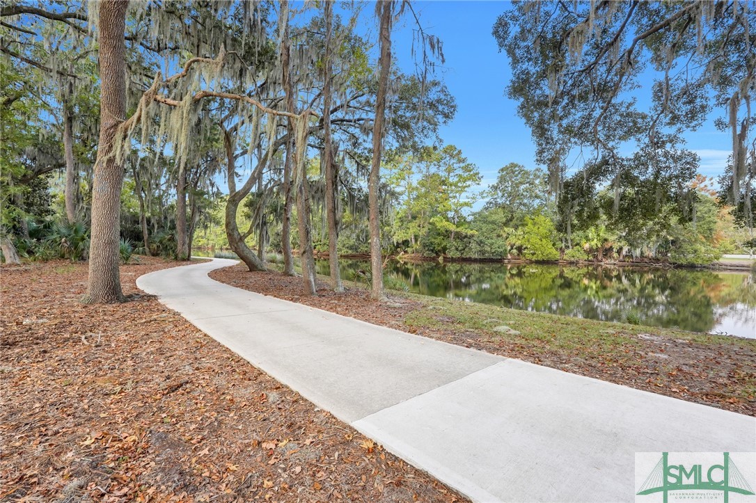 5 Keelson Lane