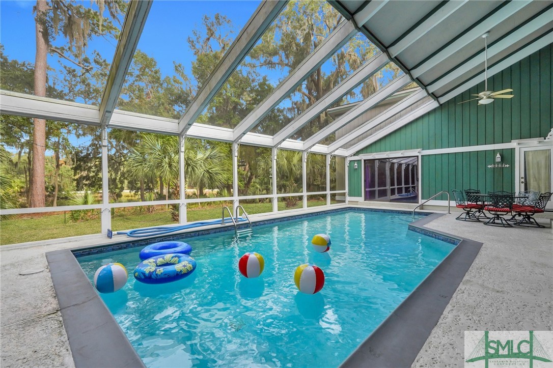 5 Keelson Lane