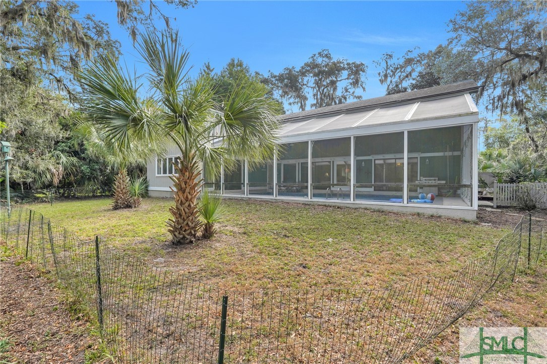 5 Keelson Lane