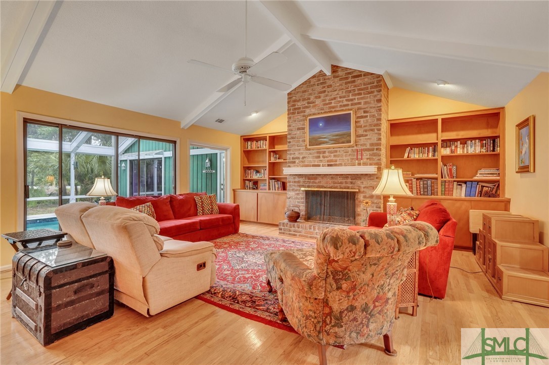 5 Keelson Lane