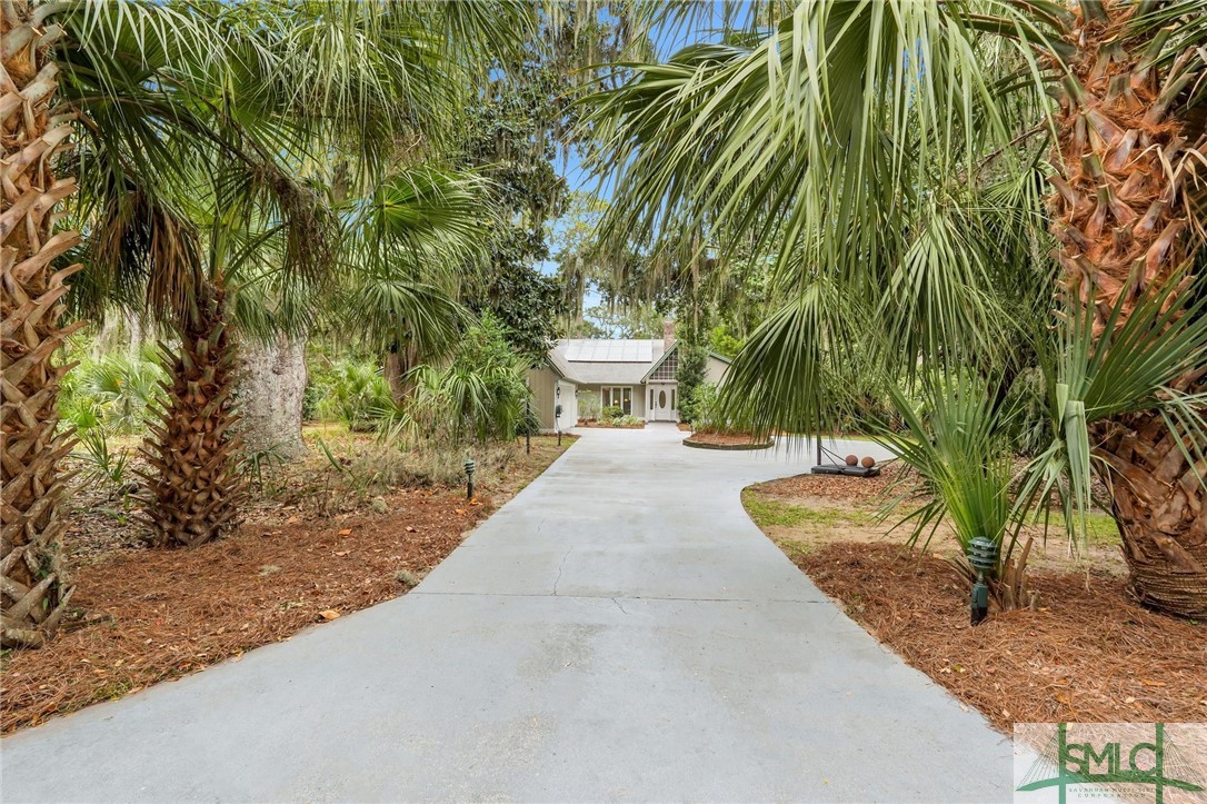 5 Keelson Lane