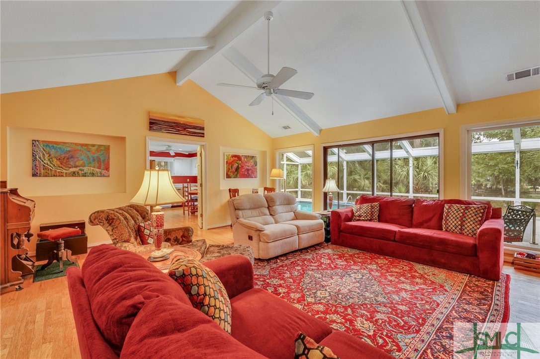 5 Keelson Lane