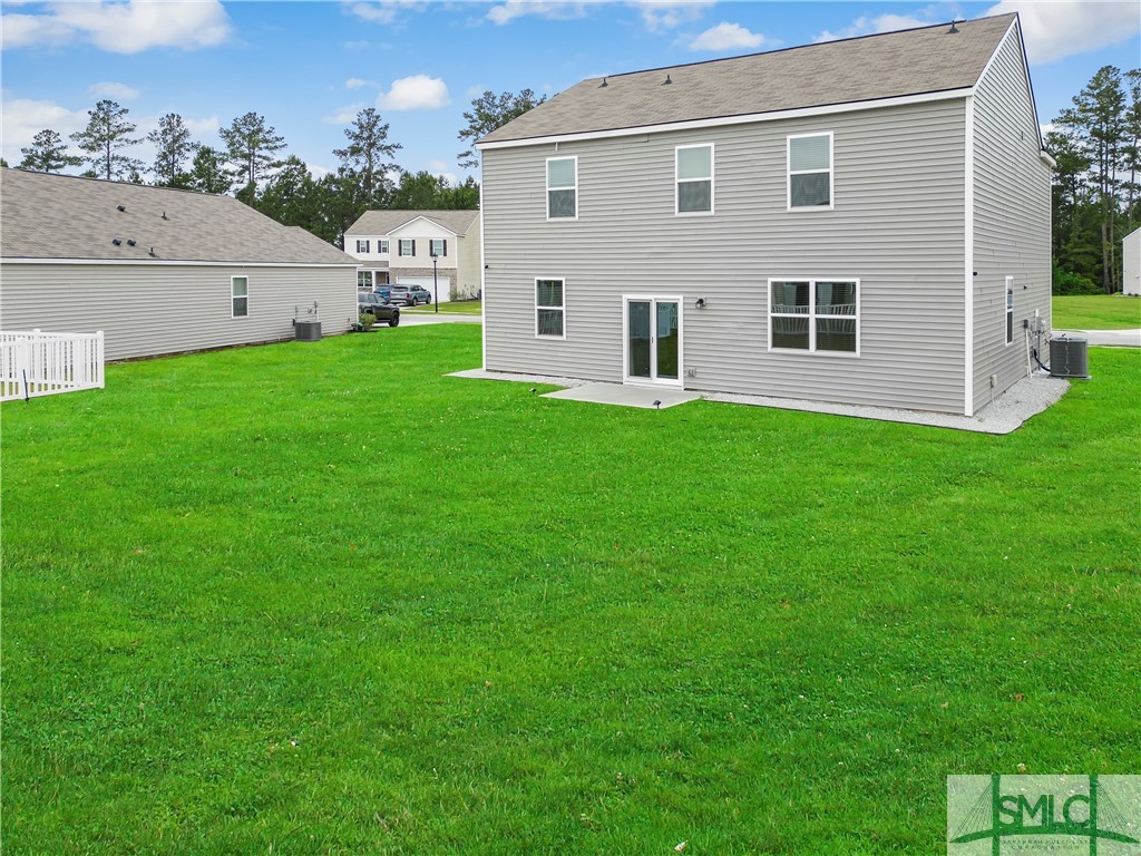 150 Troupe Drive