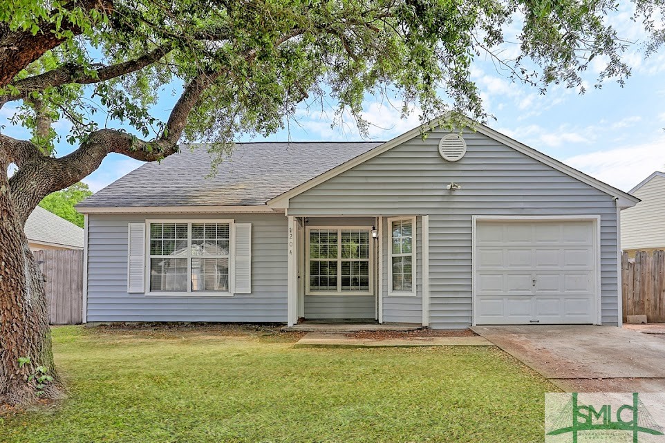 204 Finn Circle