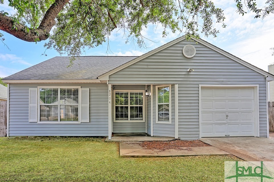 204 Finn Circle