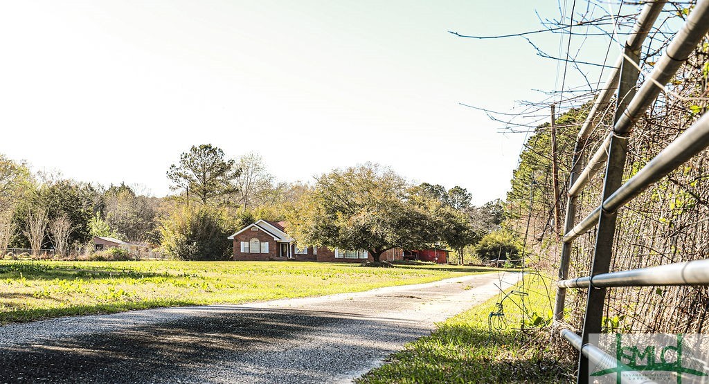 276 Quacco Trail