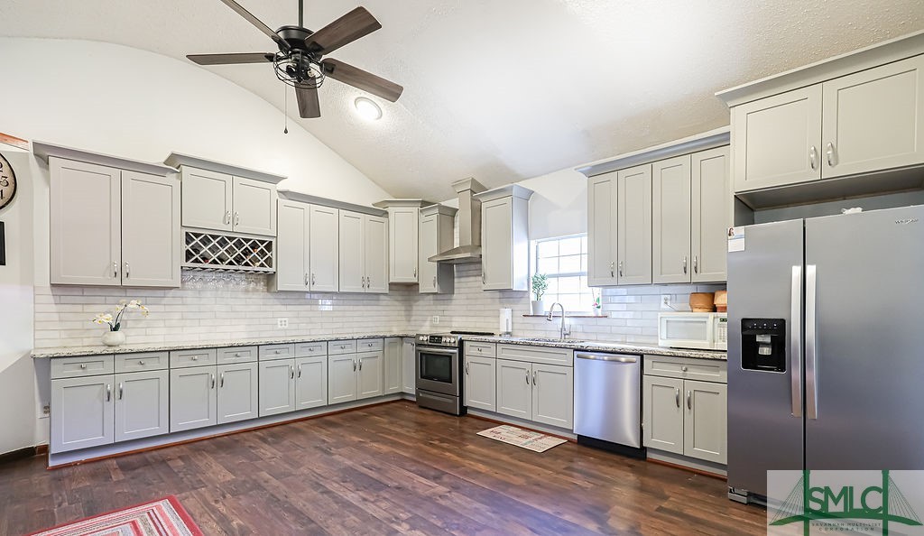 276 Quacco Trail
