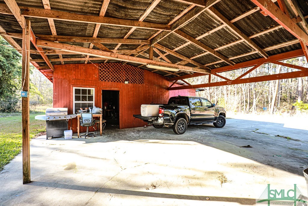276 Quacco Trail