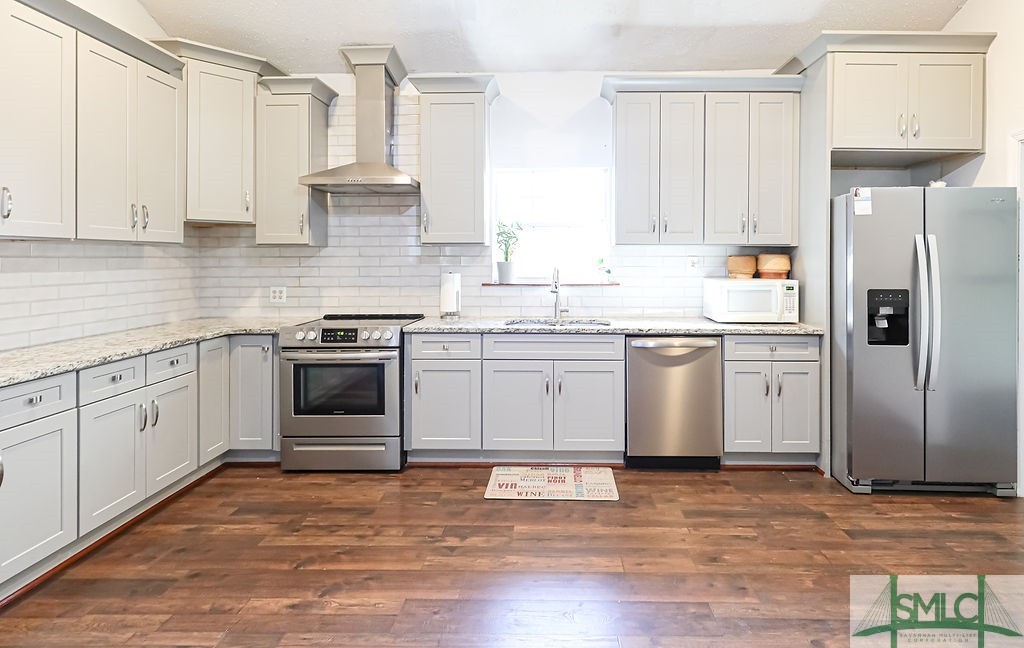 276 Quacco Trail