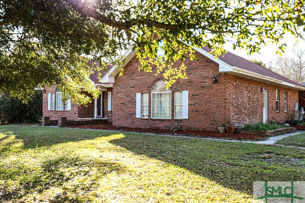 276 Quacco Trail