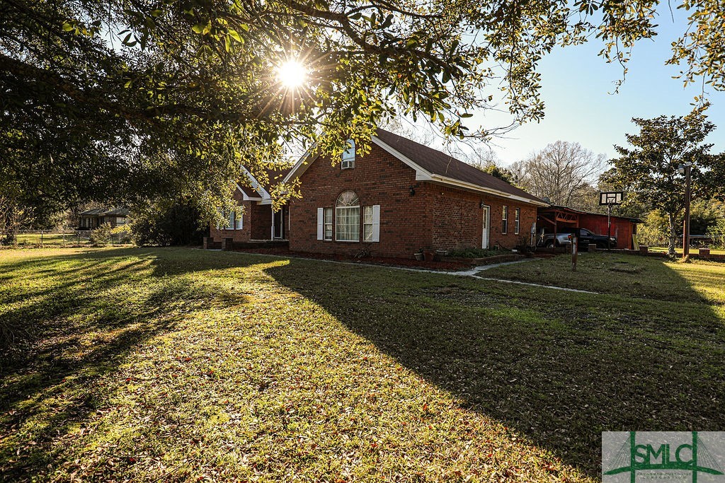 276 Quacco Trail