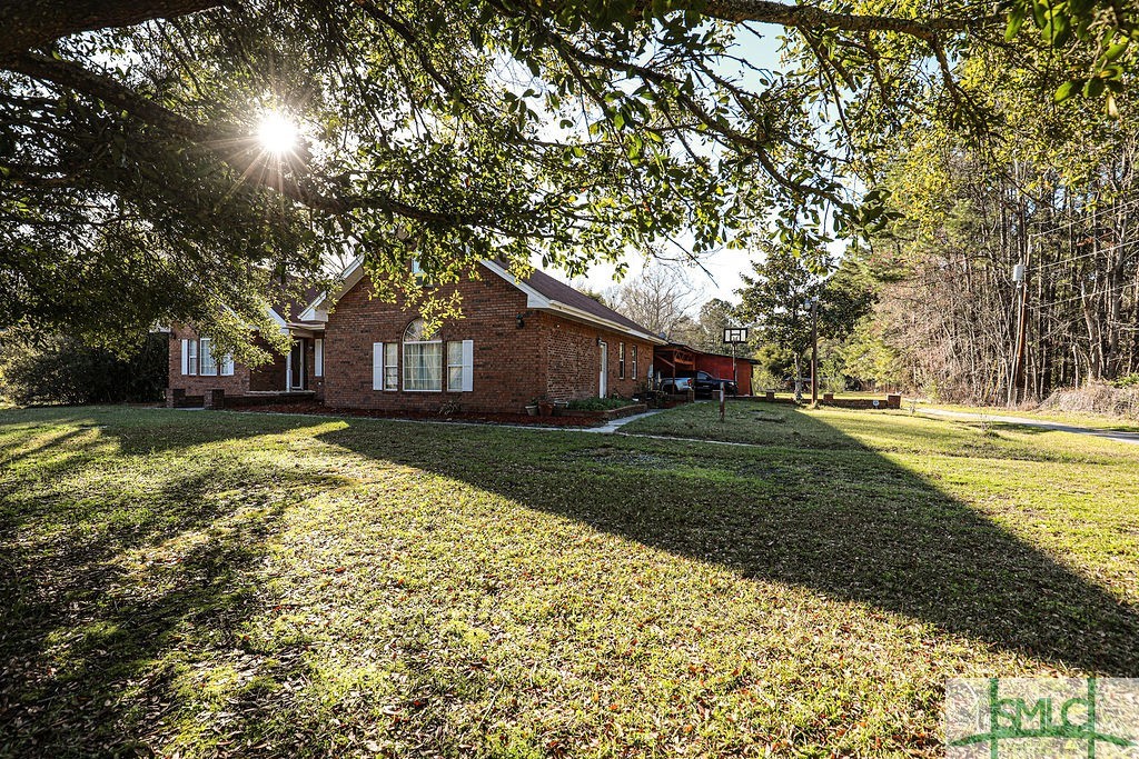 276 Quacco Trail