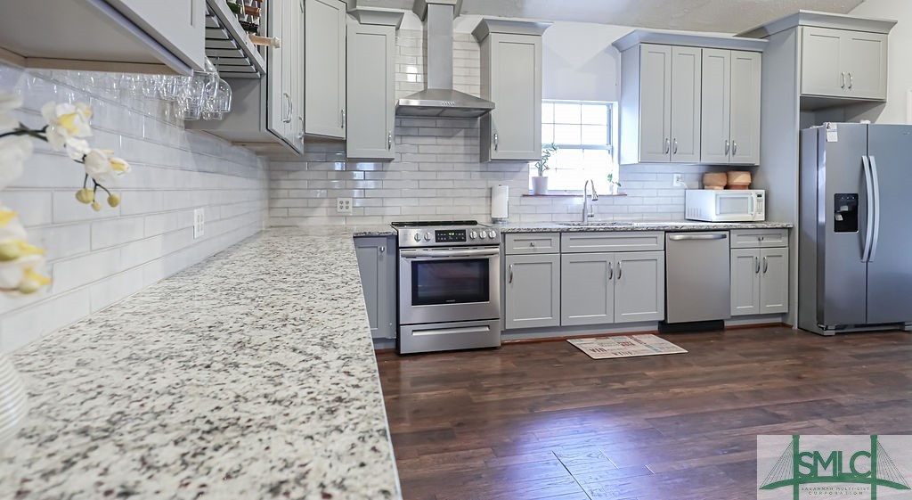 276 Quacco Trail