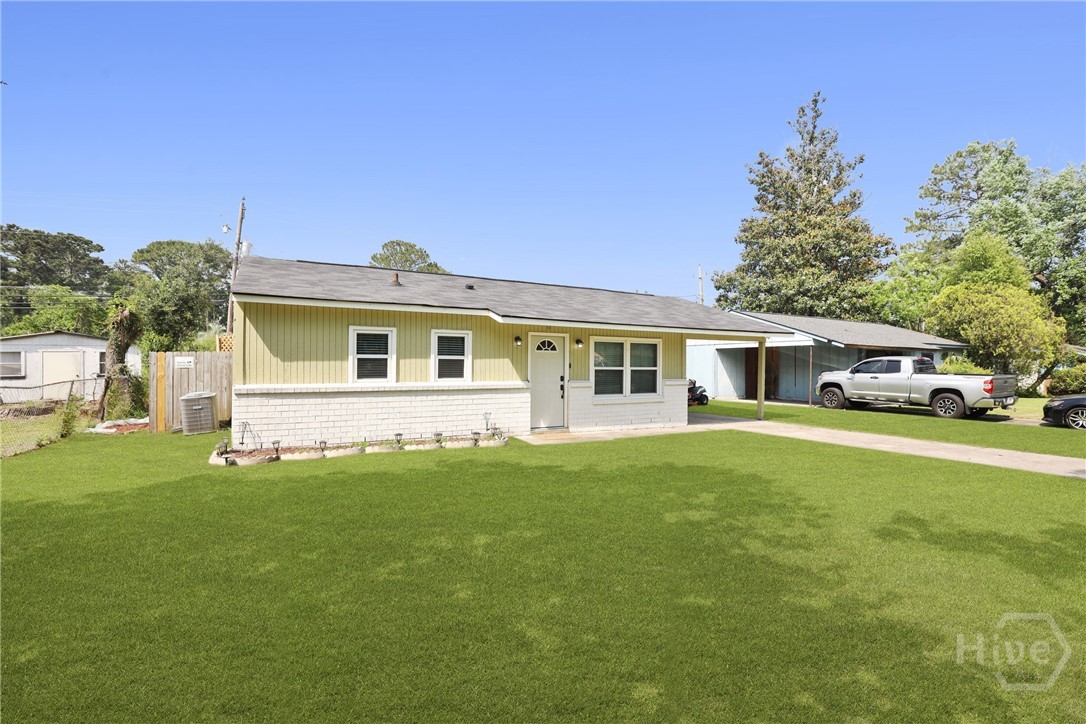 1504 Audubon Drive