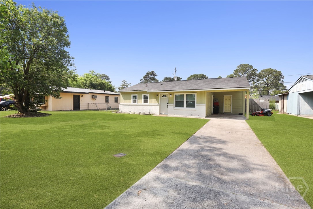 1504 Audubon Drive