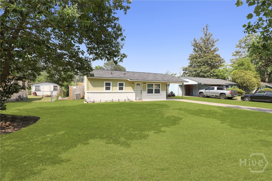 1504 Audubon Drive