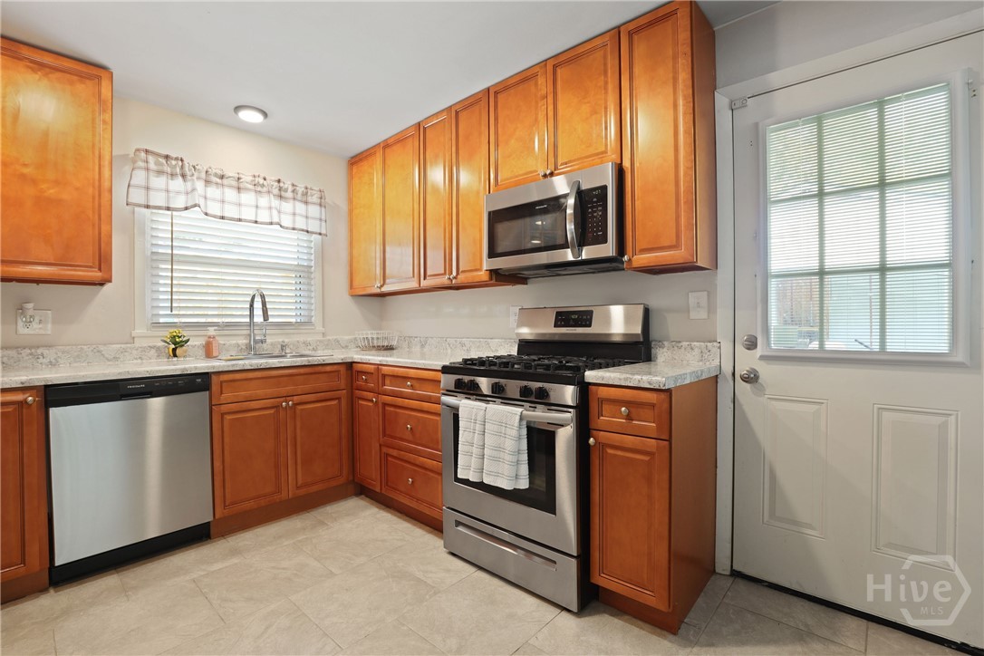 1504 Audubon Drive