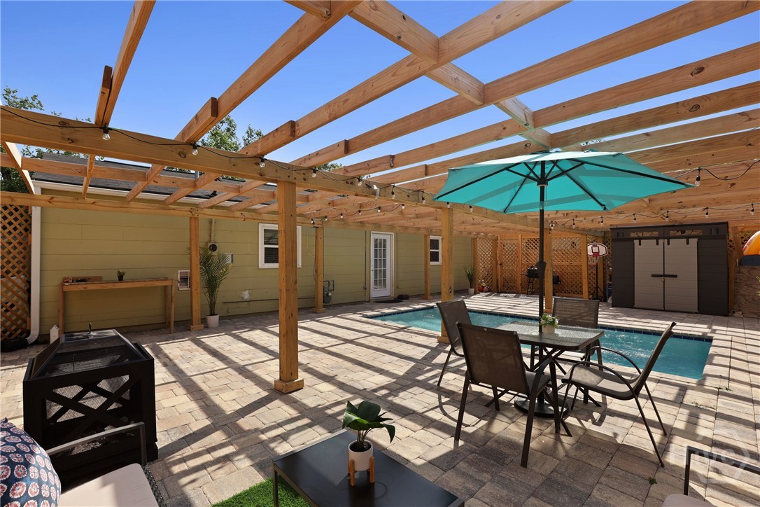1504 Audubon Drive