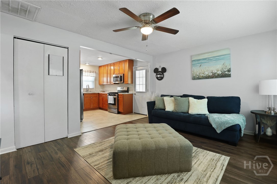 1504 Audubon Drive