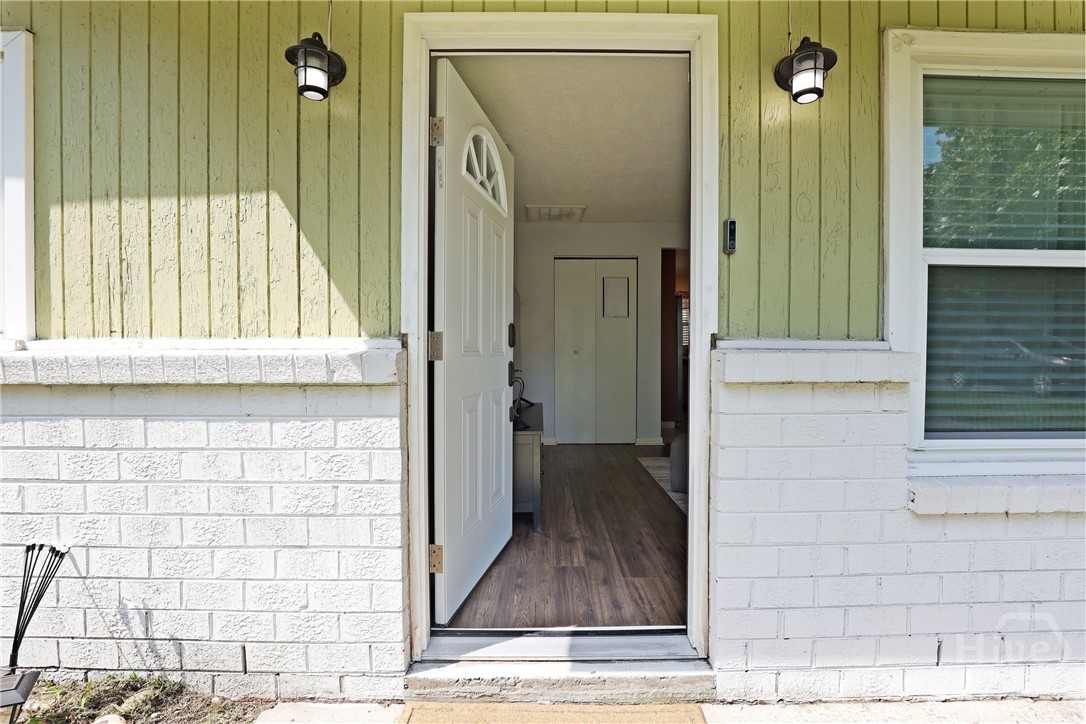 1504 Audubon Drive