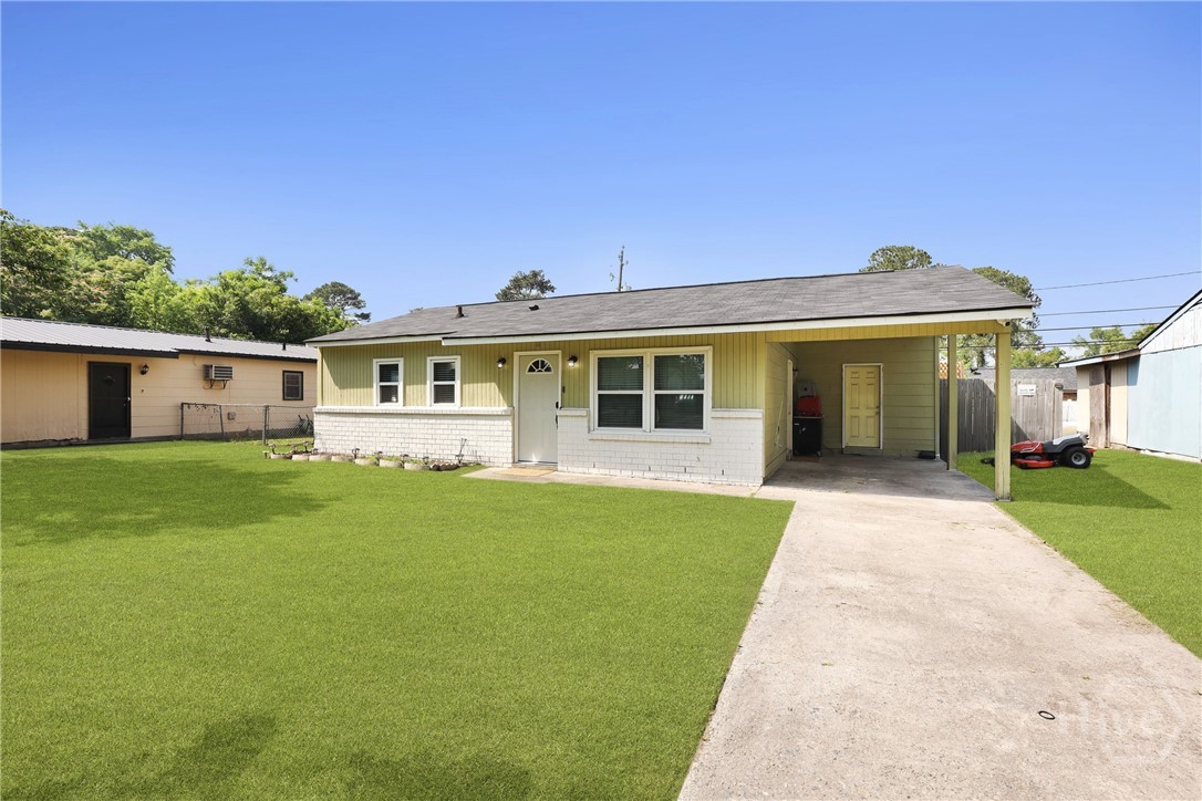 1504 Audubon Drive