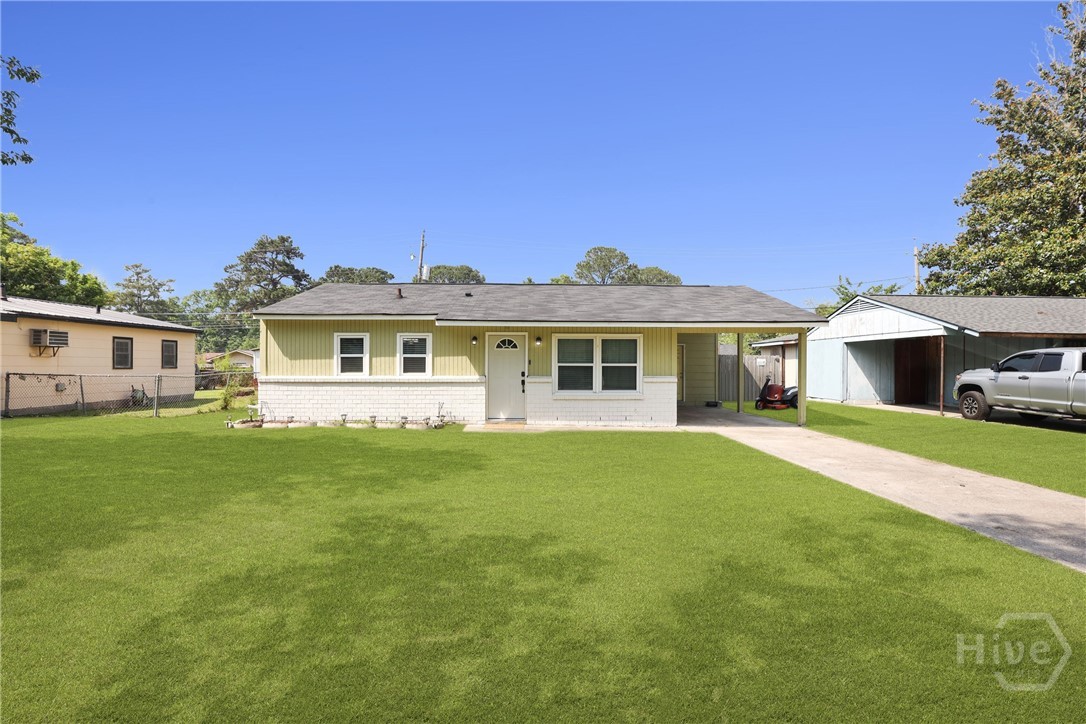1504 Audubon Drive