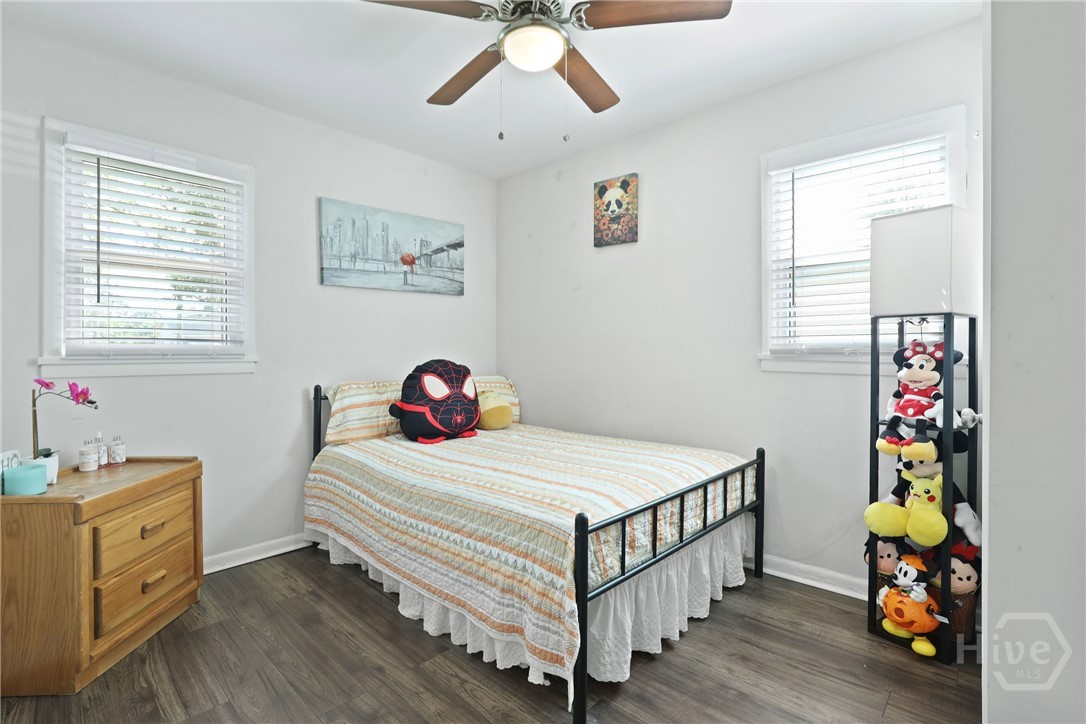 1504 Audubon Drive